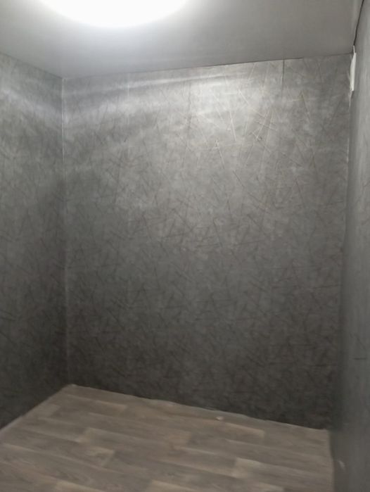 Квартира двухкомнатная