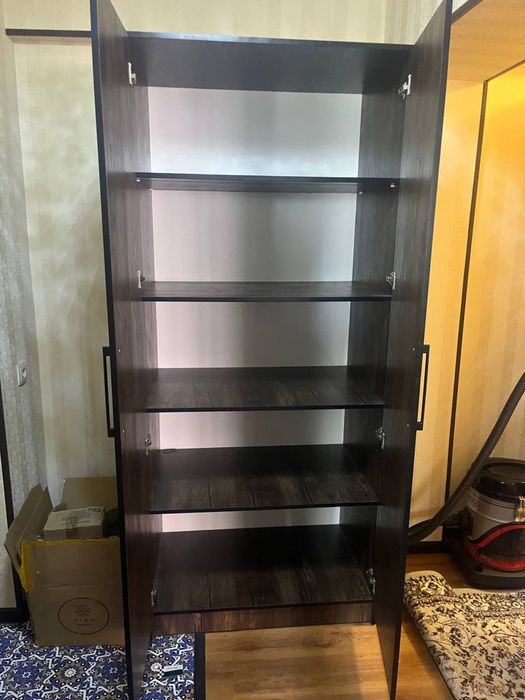 Продам мебель готовый