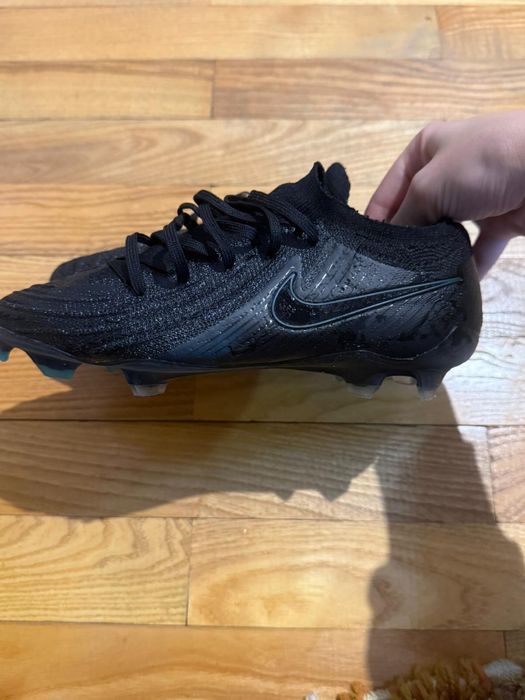 Ghete de fotbal Nike Phantom Luna II Elite FG