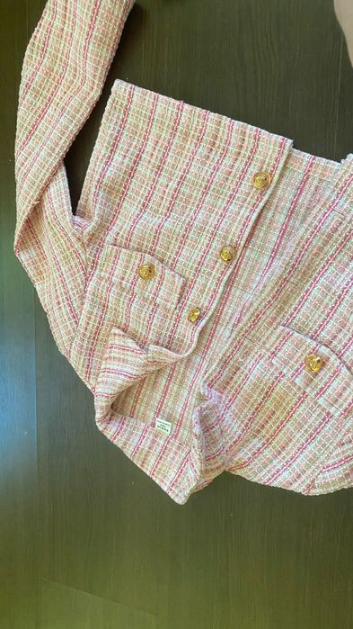 Елегантен костюм SHEIN