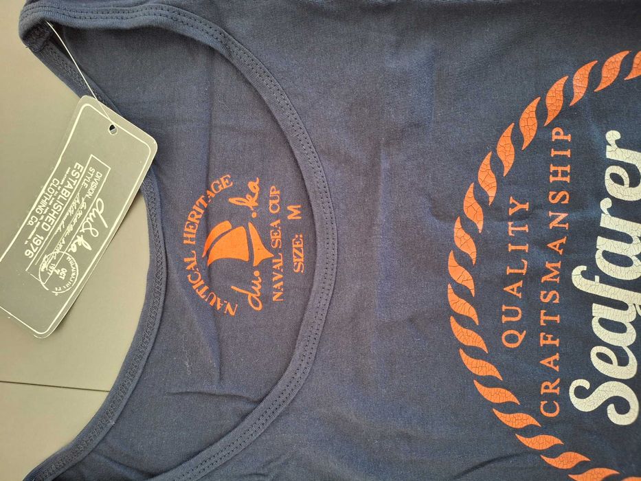 Maiou (Maieu) Barbati M Nou