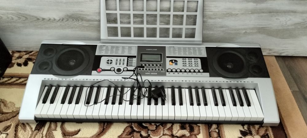 Синтезатор Cortland MK-922