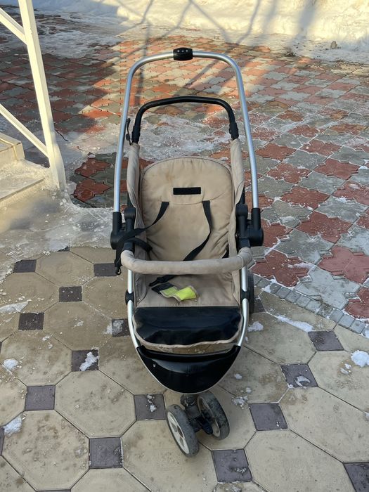 Детская коляска