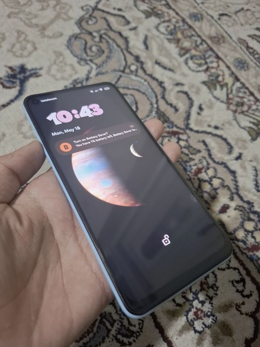 ОБМЕН!!! Redmi Note 9
