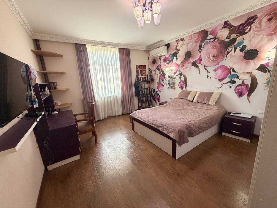 HAQIQIY‼️‼️‼️ГАБУС ЕВРО 6/4/5 202м2 |Малая кольцевая/Музей паровозов