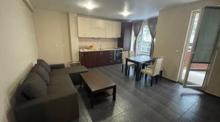 Дава се под наем Двустаен апартамент в София, Витоша - 55 кв.м за 475 € - Снимка #3