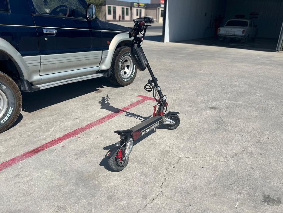 Kuggo x8 (g1 mini)