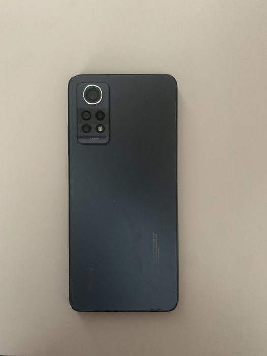 Redmi note 12 pro 4G ideal
