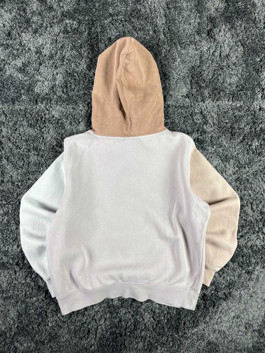 Nike Centre Swoosh Colourful Hoodie Дамско Горнище