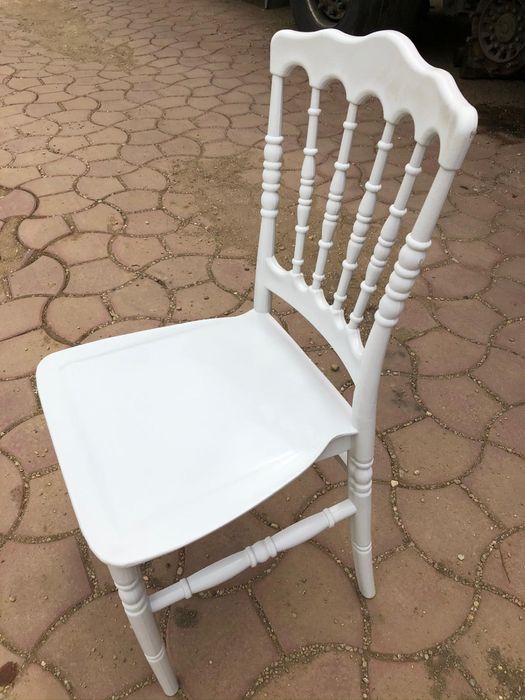 SCAUNE SI MESE pt evenimente‼️