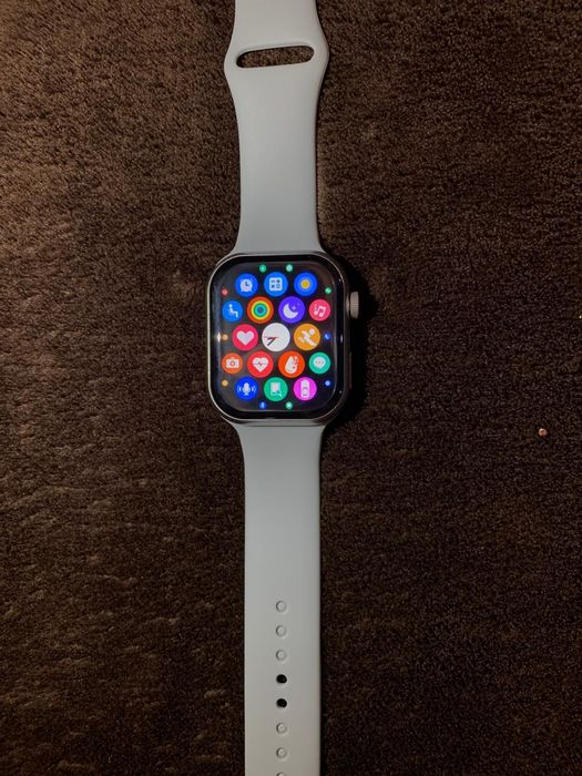 Smart watch S12MAX
