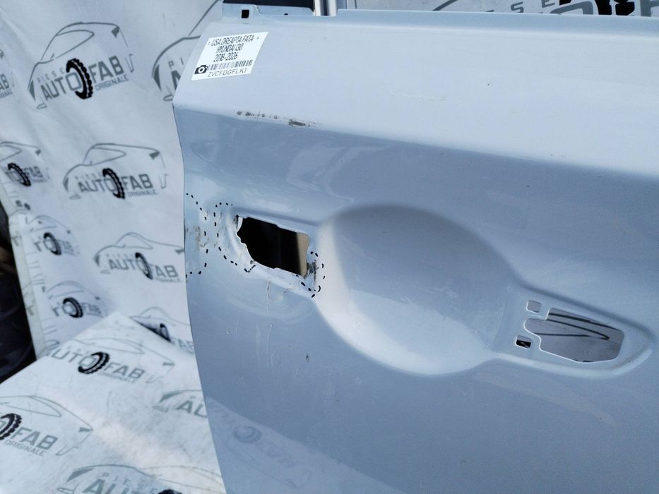Usa dreapta fata Hyundai i30 an 2017-2018-2019-2020-2021-2022-2023-202