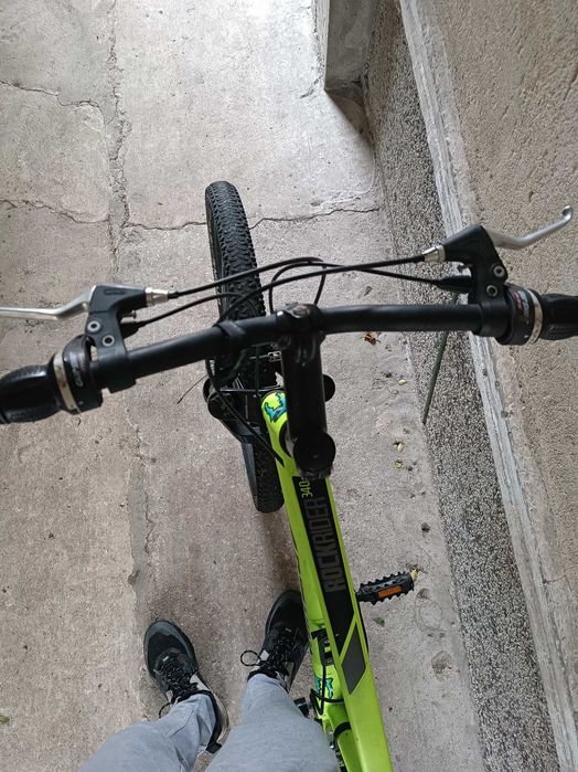 Планинско колело B TWIN / Rockrider