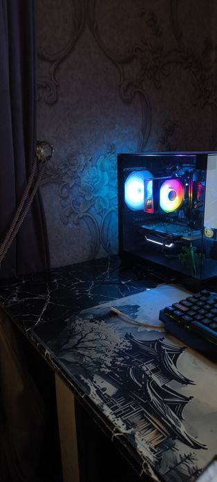 Игровой набор ПК