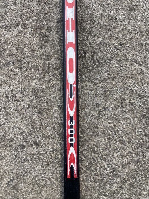 Casca si crosa hochei