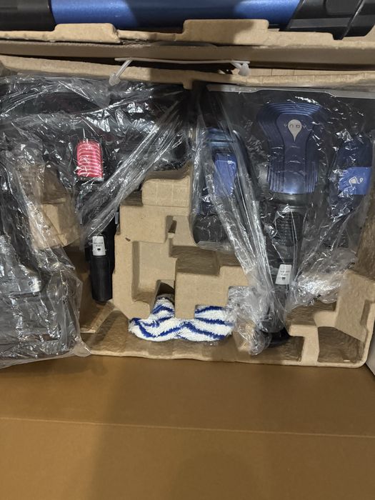 Пылесос Tefal Xforce