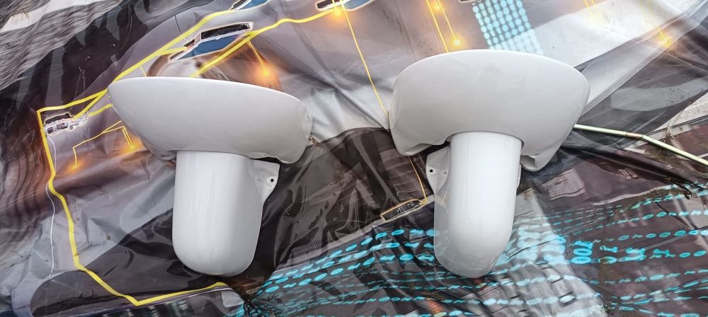 Lavoare/Chiuvete cu picior