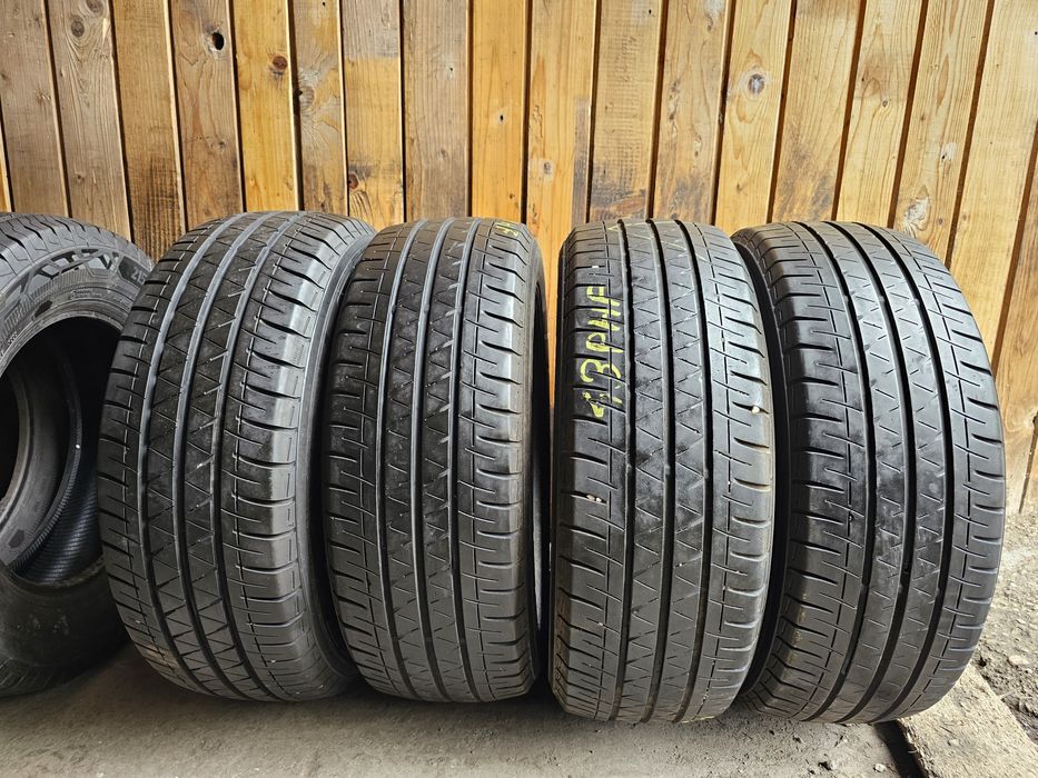 215 65 15C Yokohama noi si sh