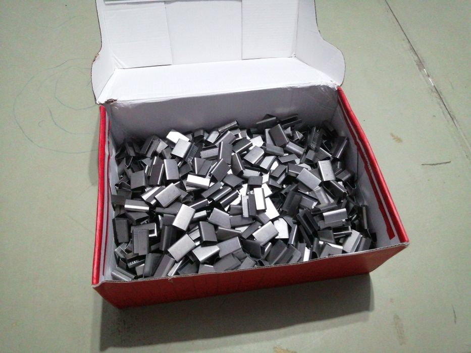 Продам скобы 1000 штук за 5000тг