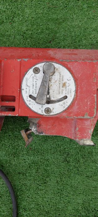 Диамантено пробивна машина hilti боркорони