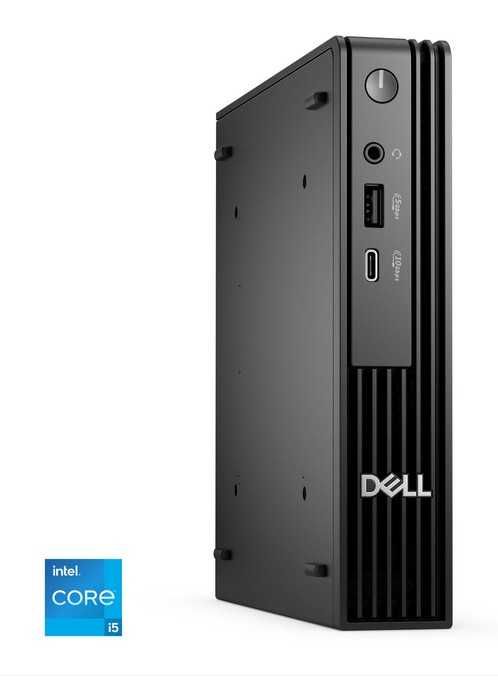 Dell Pro Micro SIGILAT i5-14500T 4.8GHz 16GB 512SSD GARANTIE
