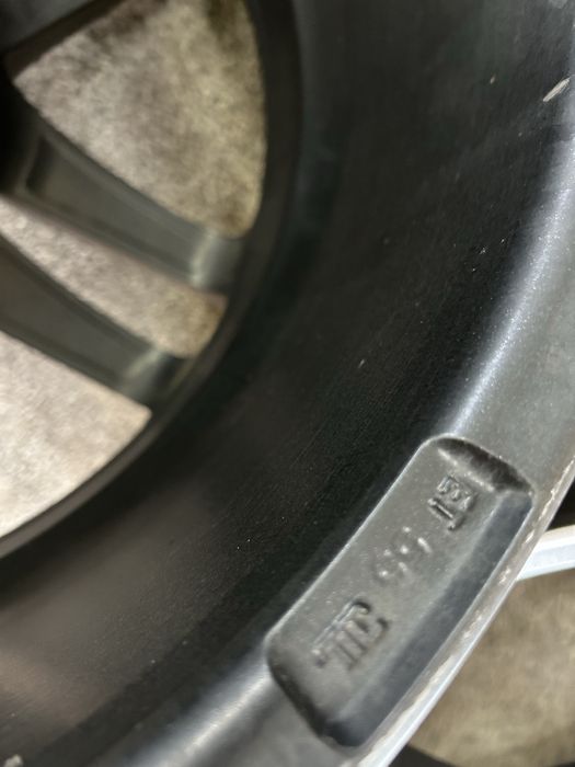 Джанти 17 ц 5х108 Ford Kuga S Max Mondeo Volvo S60 V40 V50 60 70 CX40