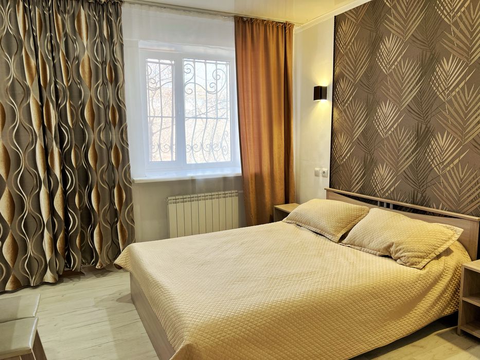 Сдам квартиру на ЧАС 1500тг