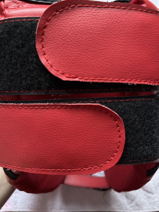 Спортивный Шлем