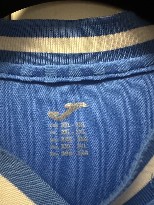 Тениска Левски е вечен, размер 2XL - 3XL
