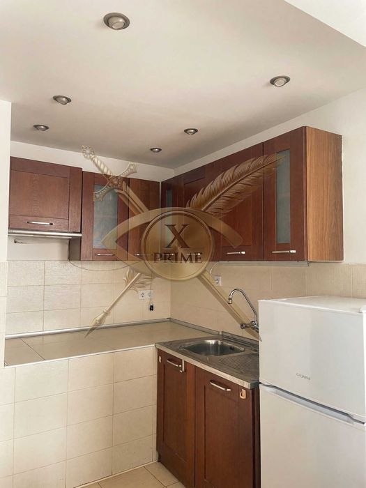 Дава се под наем Двустаен апартамент в Варна, Левски - 70 кв.м за 650 € - Снимка #3