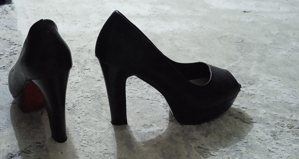 Каблуки для выпускного / тоя