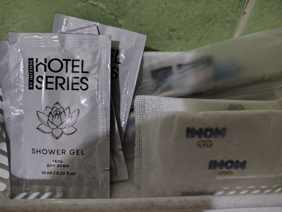 1ком кв Студия М.Маметова Юбилейная