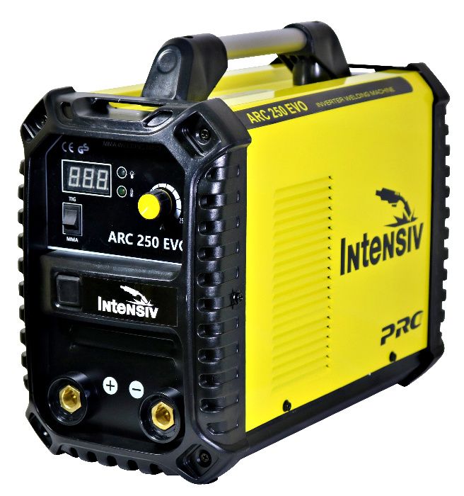 REDUCERE ! ARC 250 EVO INTENSIV - Aparat sudura tip invertor