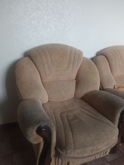 Диван и Кресло  ᠌ ᠌ ᠌ ᠌ ᠌ ᠌ ᠌ ᠌ ᠌ ᠌