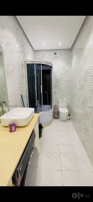 Yakkasaroy tumanida penthouse ijaraga beriladi