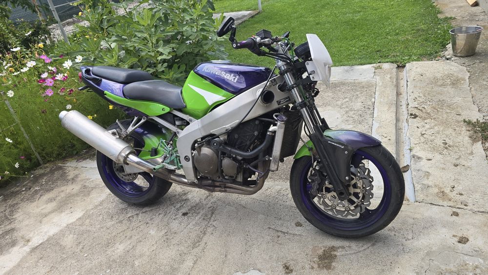 Vand Auto Motocicleta