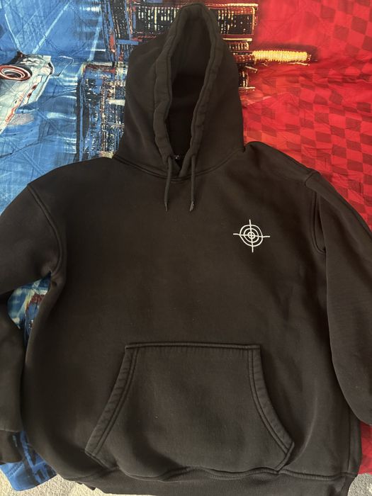 Ak-47 суитшърт.