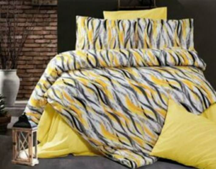 Спален комплект ранфорс - комфорт и уют за вашия дом