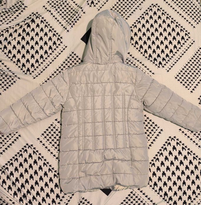 Детско зимно яке Next