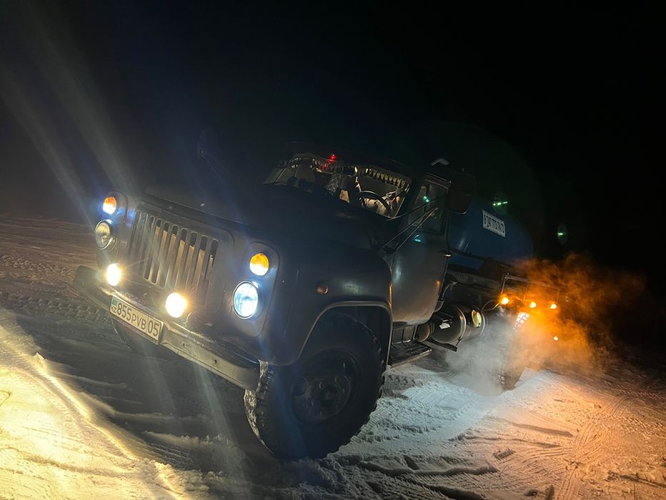 Услуги Ассенизатора