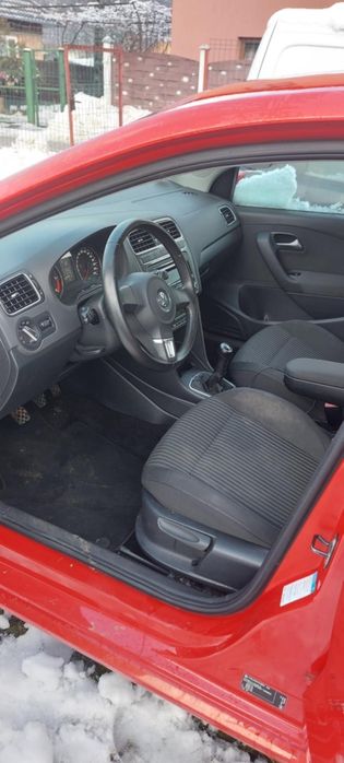 Wolkswagen polo Diesel