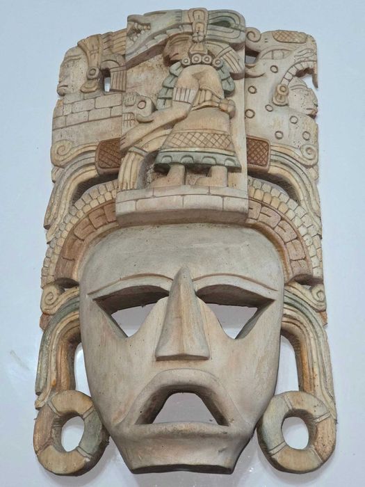 Lot vintage de 8 masti diferite