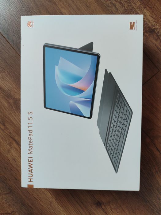 HUAWEI MatePad 11.5 S