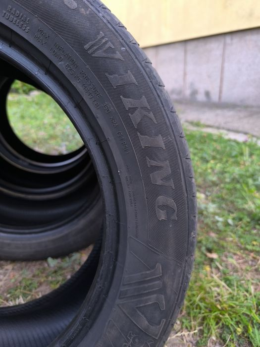 Anvelope Viking ProTech NewGen 225/55 R17 101Y XL – vară(4 buc)