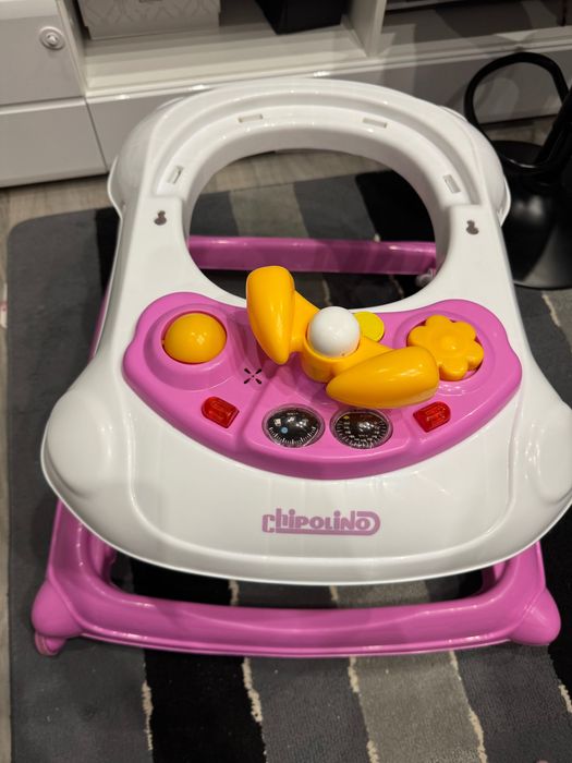 Бебешки паяк Chipolino