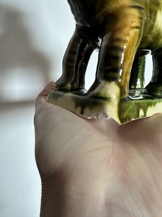 Малък сувенир - Две слончета