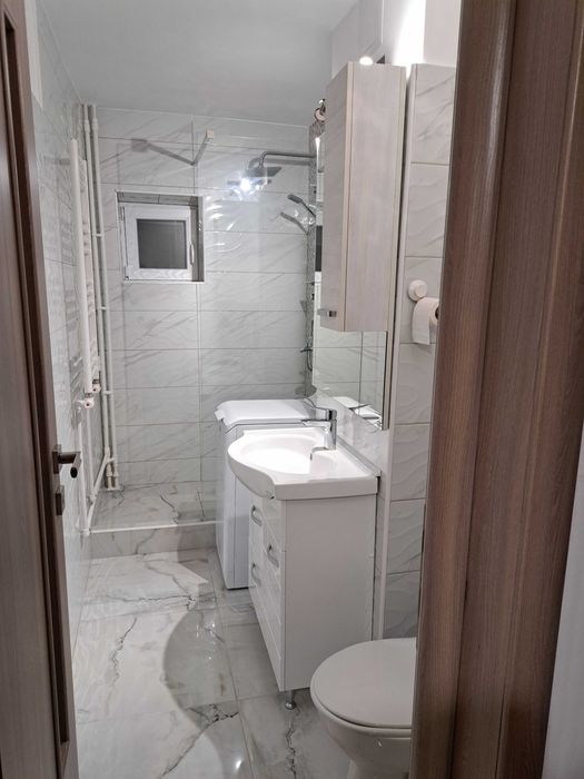 Proprietar, inchiriez garsoniera 42 mp bucuresti, zona 13 Septembrie - Razoare