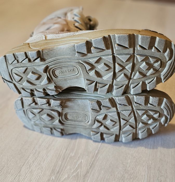 Продам берцы демисезонные