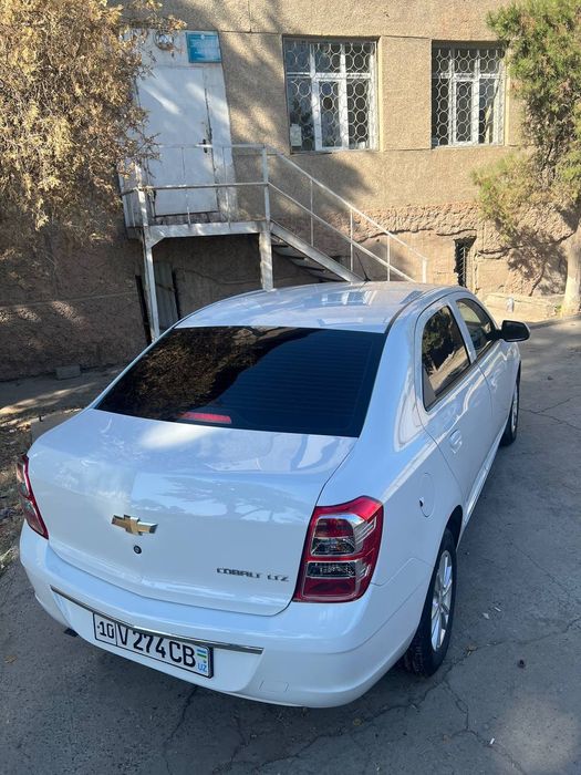 Cobalt LTZ  sotiladi 2022