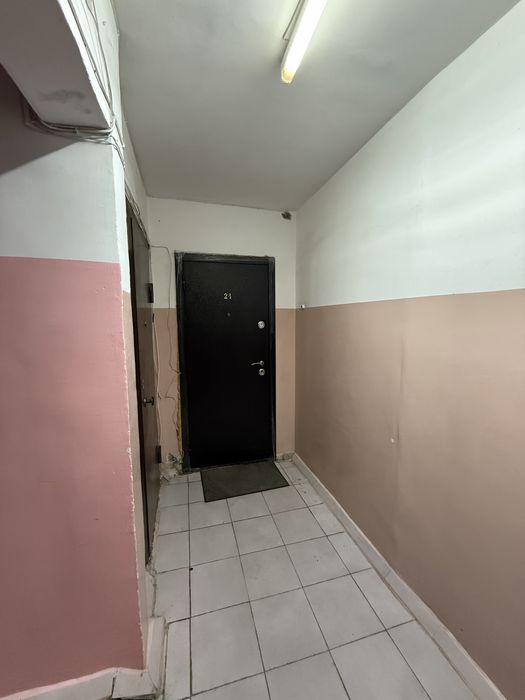 Продам 2-х комнатную квартиру